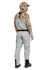 Orvis Clearwater Waders Model Back